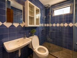 Cashew Heights Condominium (D23), Condominium #581930031